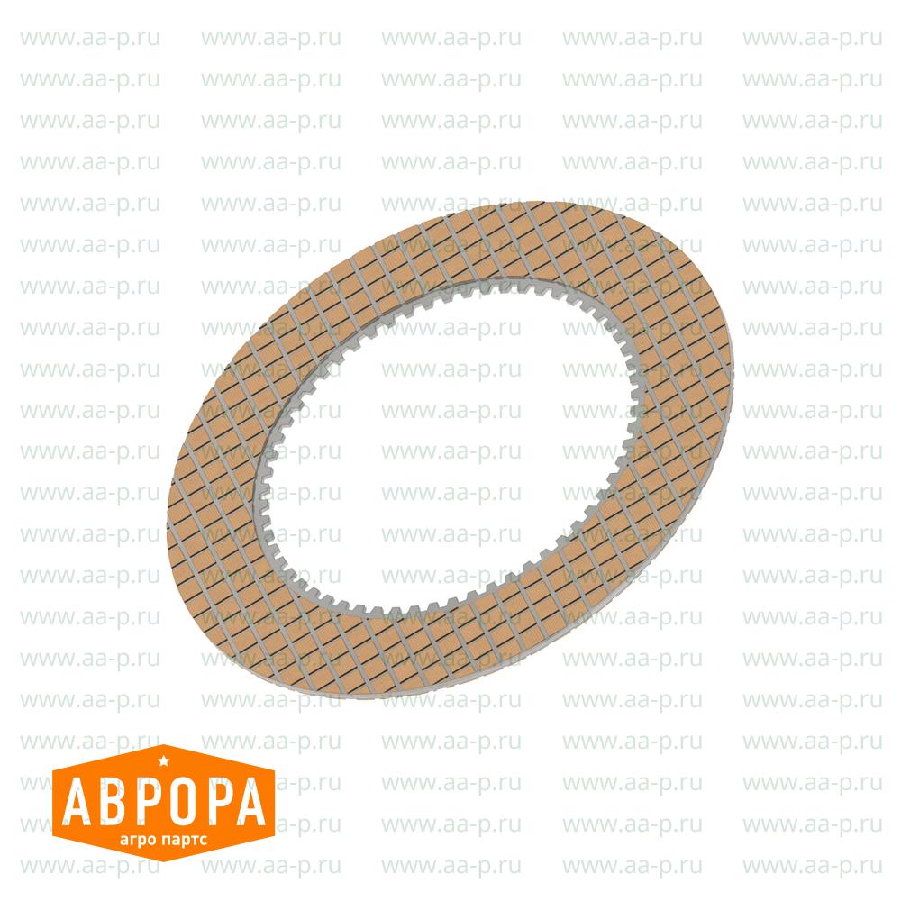 Kupplungsmitnehmerscheibe